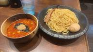辛口つけ麺 10辛