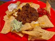 ナチョス コンカン