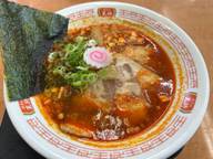 旨辛  夏ラーメン