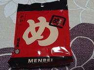 めんべい 辛口