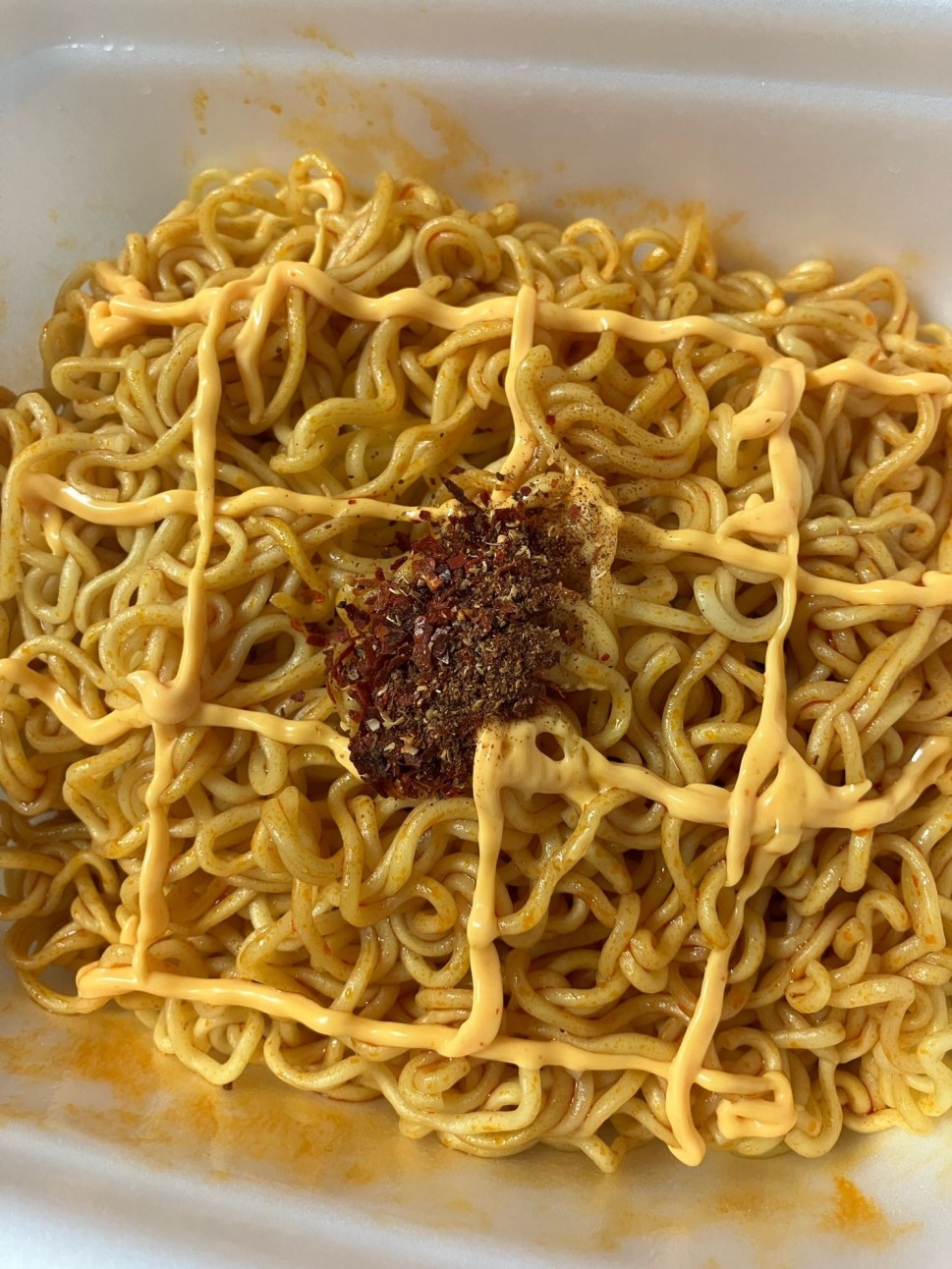 一平ちゃん シビ辛麻辣味