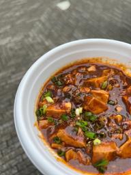 【四川料理 華美x在日厨师精英协会】成都麻婆豆腐