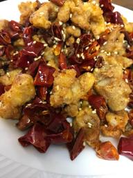 辛子鳥 表記無し