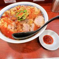 辛スタミナ中華 1辛