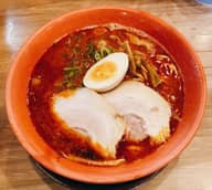 激辛みそらーめん 3辛