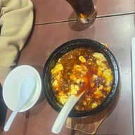 【辛・オブ・ザ・イヤー2025グランプリ】頂天石焼麻婆豆腐