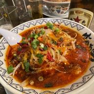 電撃麻辣麺 3辛