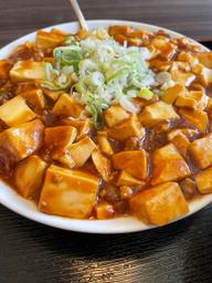 四川麻婆豆腐