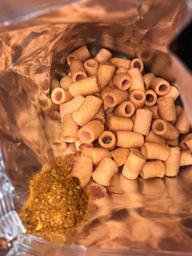 暴君ハバネロウマ辛芳醇