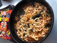 アングリーノグリ 激辛