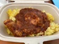 ドロワット アブノーマル(激辛)