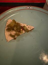   ケサディアwithハラペーニョ