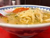 辛みそラーメン