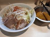 ラーメン 小 激辛