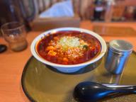 全とろ麻婆麺 激辛