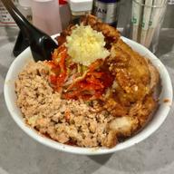 旨辛味噌DX 極辛