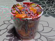 セブンプレミアム　蒙古タンメン中本　豆腐スープ