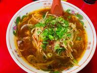 ぶんぶんラーメン