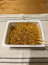 【統合済み】ペヤング 激辛やきそば 辛さレベルMAX!!