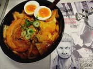 辛すぎInspire凶 30