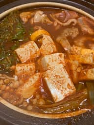 赤から鍋スープ15番