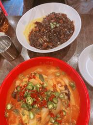 コチュチャンポン