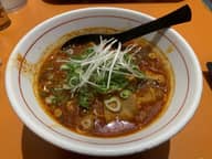 地獄らーめん100UP