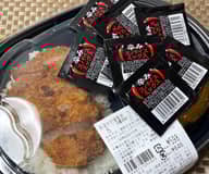 辛みスパイスミックス【ローソンのカレー弁当向けでお持ち帰り自由】