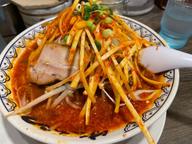 電撃麻辣麺 3辛