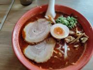 激辛みそらーめん 3辛