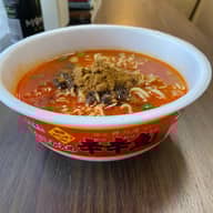 【統合済み】辛辛魚 辛さひかえめ 辛辛レベル3.5くらい