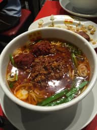 台湾ラーメン アフリカン