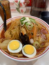 北極やさい 辛さ5倍