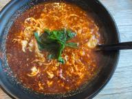 トマト辛麺 20辛