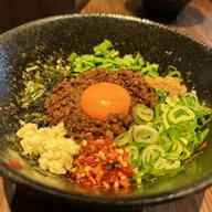 台湾まぜそば 激辛