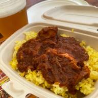 ドロワット アブノーマル(激辛)