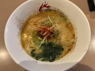 すっぱい【辛】らぁめん