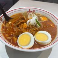 五目蒙古タンメン 6