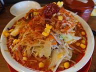 旨辛赤ちゃんぽん