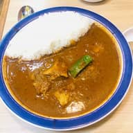 チキンカレー30倍 30倍