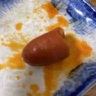 驚辛チョリソー 驚辛