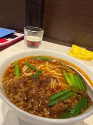 台湾ラーメン