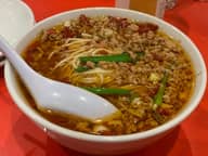 台湾ラーメン 激辛 激辛