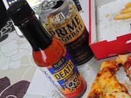 サドンデスソース 5辛