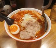 レッドドラゴン 激辛