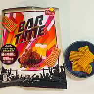 バータイム レッドチキン味