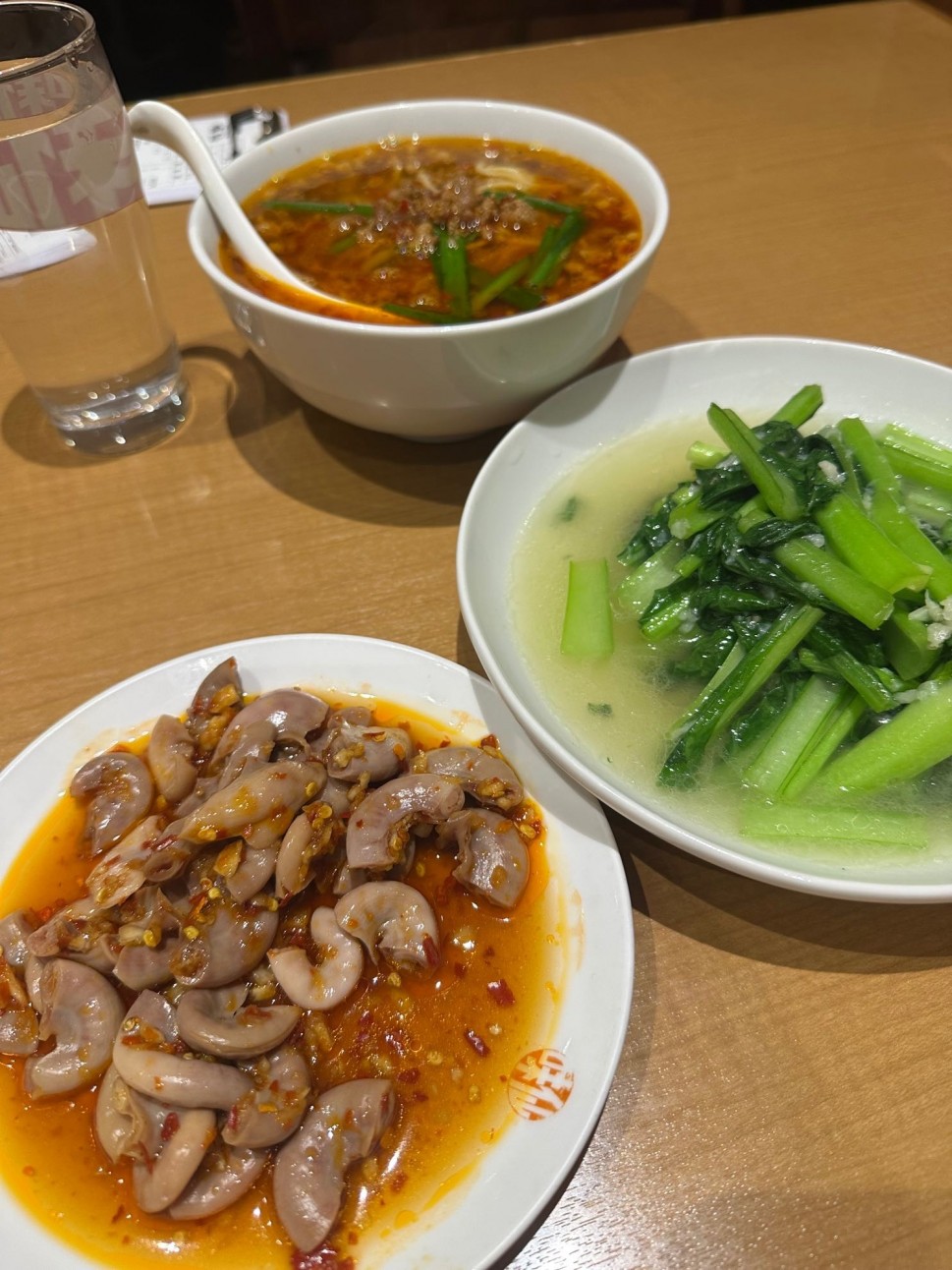 ラーメン