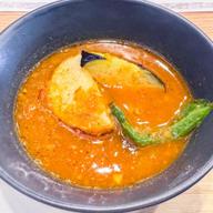 レッドカレー