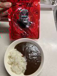 元気の源 ゴーゴーカレー ファイヤー 5ファイヤー 辛口