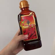 カプサイシンソース